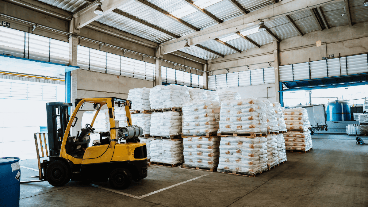 Dereli Kimyasal Ürün Taşıma