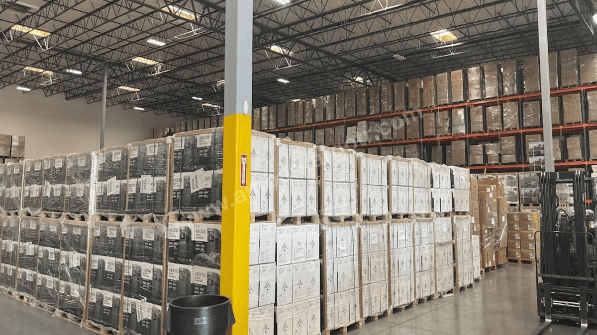 Dereli Parça Yük Taşıma